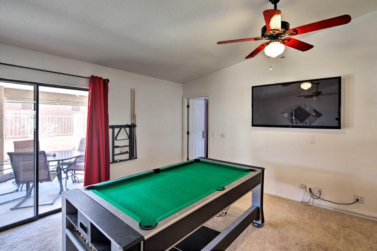 Lake Havasu Home With Rooftop Deck And Mountain Views! Лейк-Хавасу-Сити Экстерьер фото